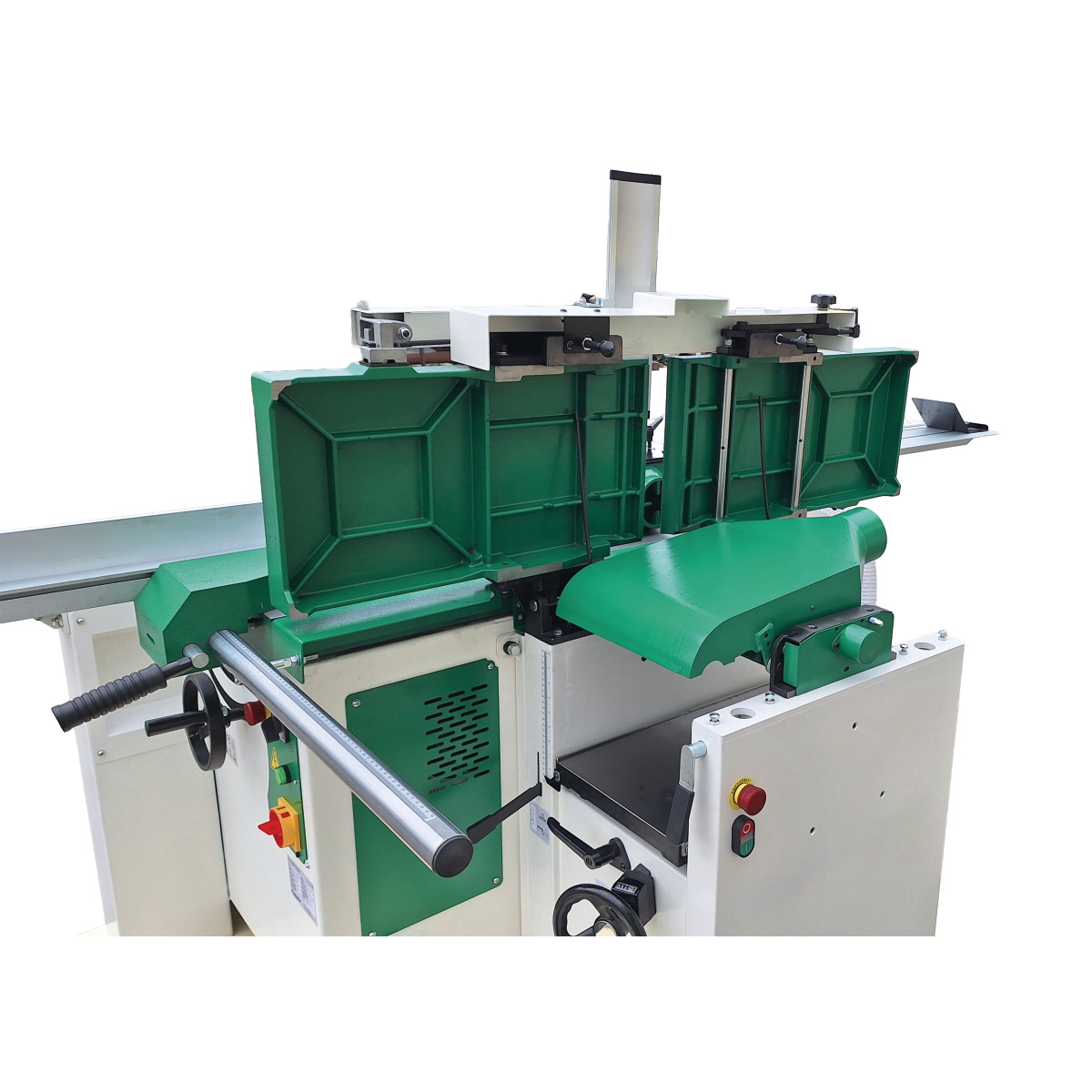 Holzstar Mehrfachkombination UMK 5-310 230 V