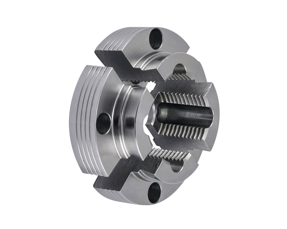 TEKNATOOL Zapfenspannzange NOVA 35 mm