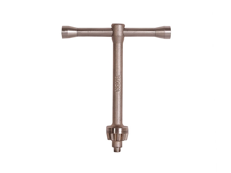 TEKNATOOL Zahnkranzschlüssel für NOVA G3