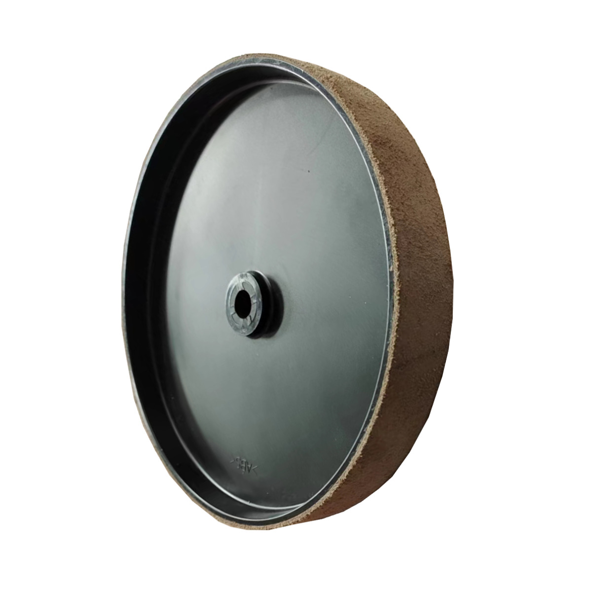 Holzkraft Lederabziehscheibe Ø 250 x 30 x 12 mm