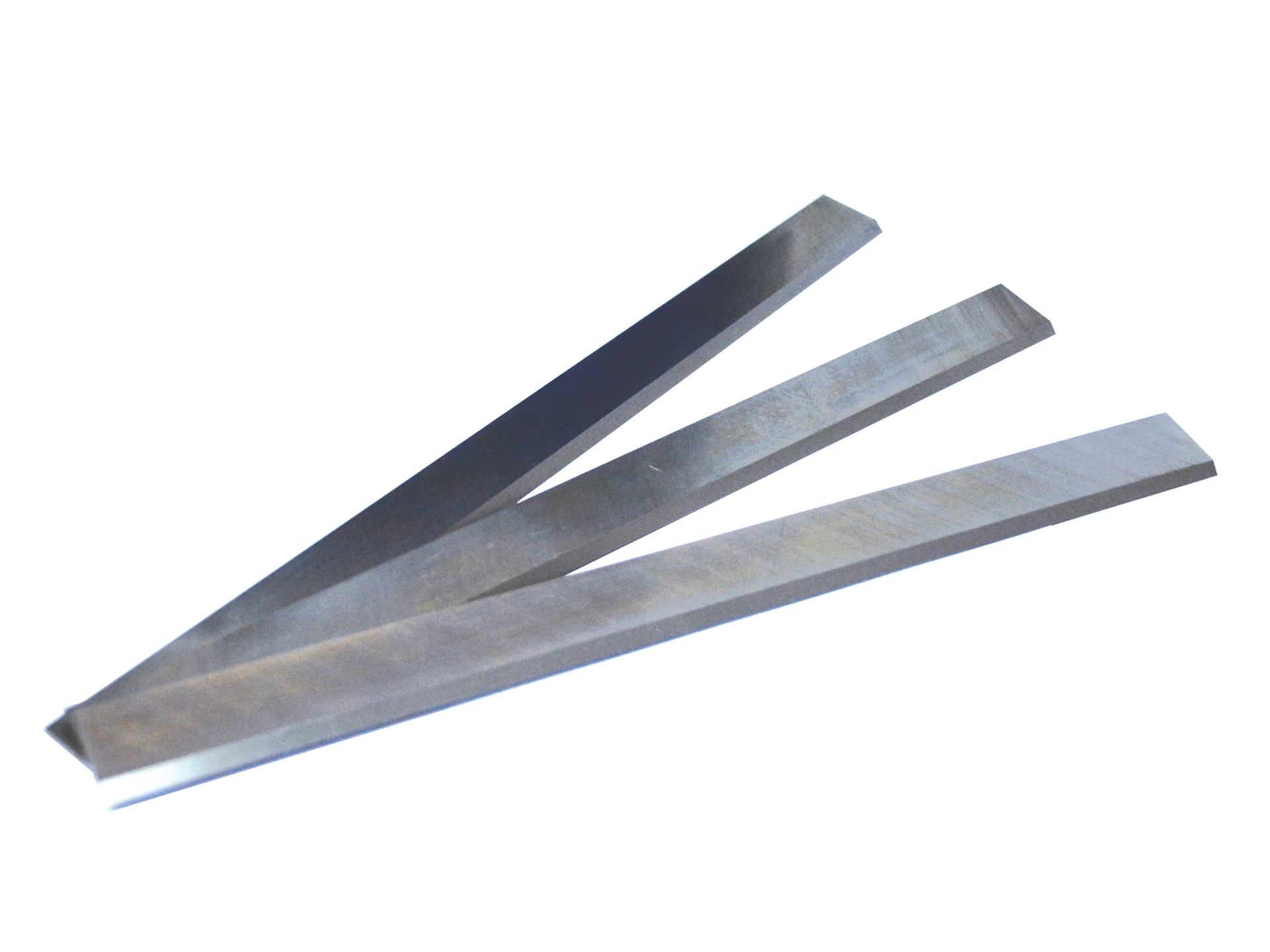 Hobelmesser & Einstellgeräte