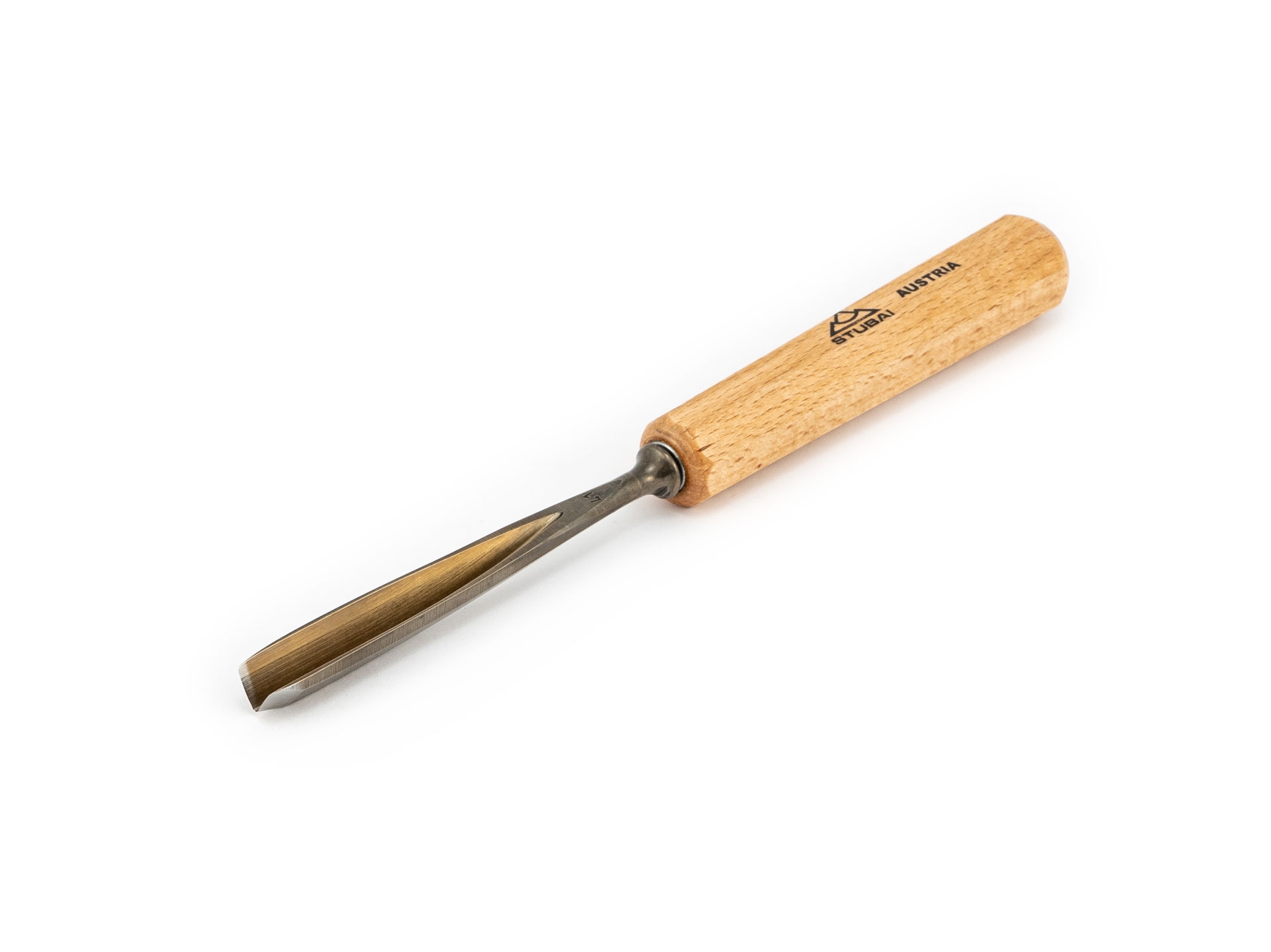STUBAI Gerader Gaissfuss STICH 41