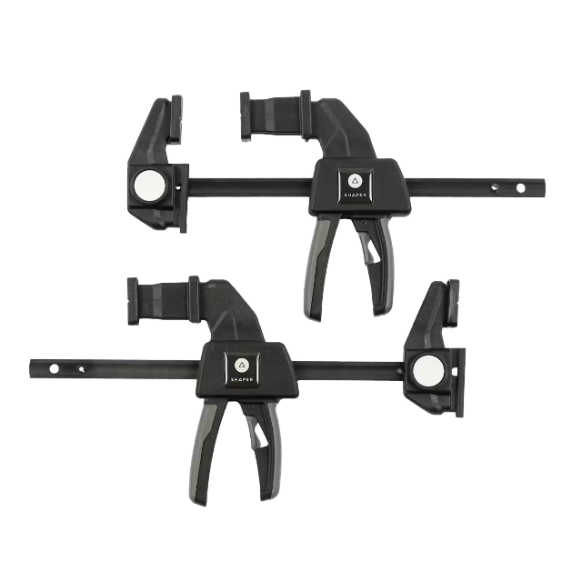 Shaper Einhandzwingen VE=2 Stück