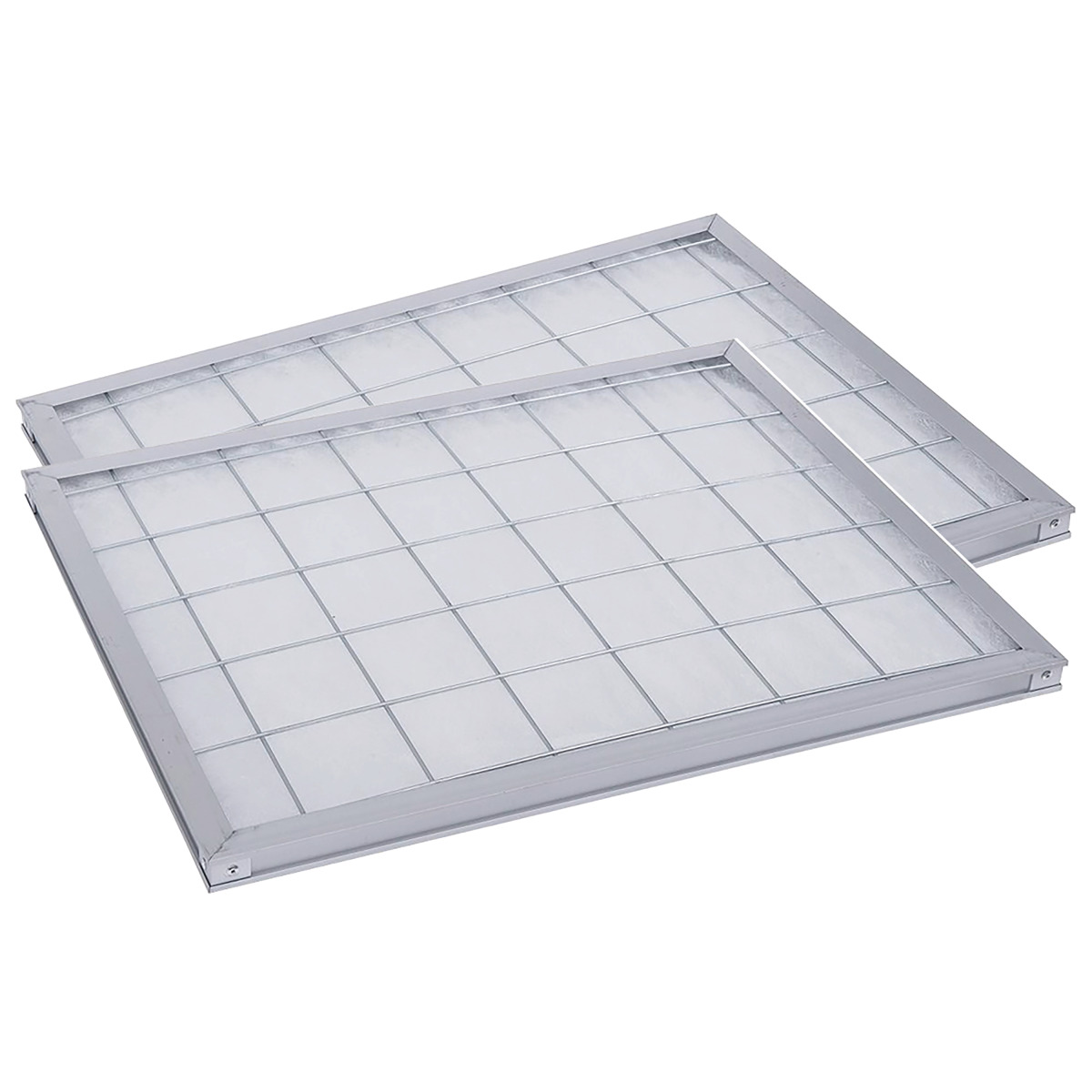 Holzkraft Filter-Set zum Metallschleifen