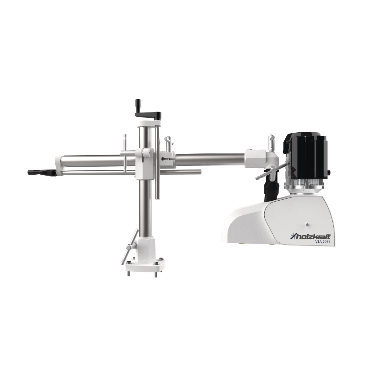 Holzkraft Vorschubapparat VSA 2033
