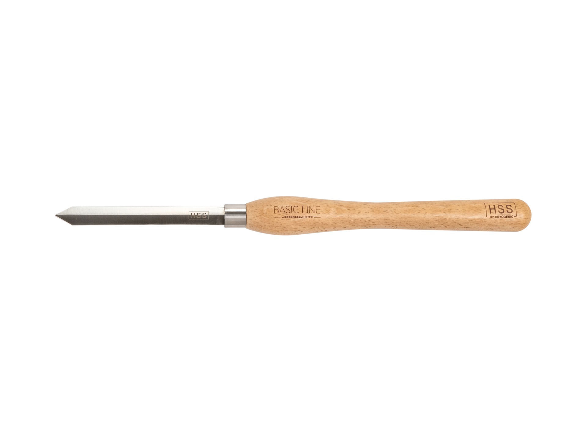 BASIC-LINE Abstecher KRYO 19 mm