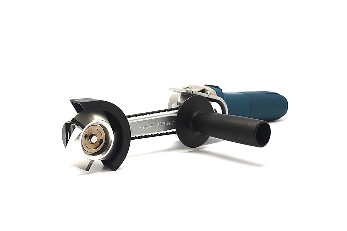 MANPA TOOLS 3"-Frässcheibe mit dreieckigen Schneiden