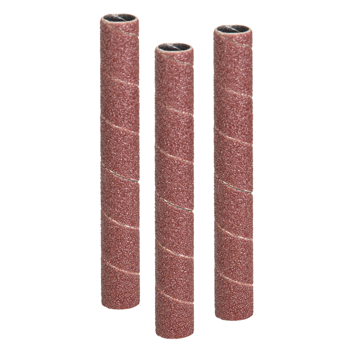 Holzstar Schleifhülsen-Set Ø 13 mm K240