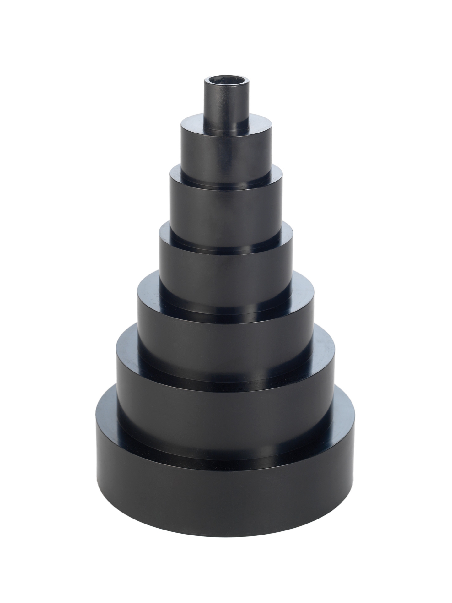 RECORD POWER universeller Sauganschluss