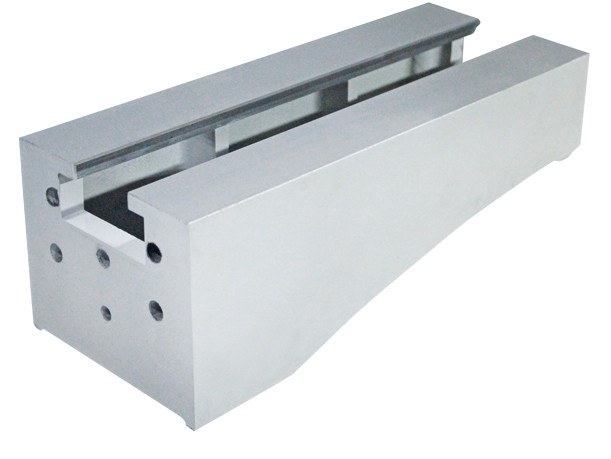 DRECHSELMEISTER Bettverlängerung 500 mm XL