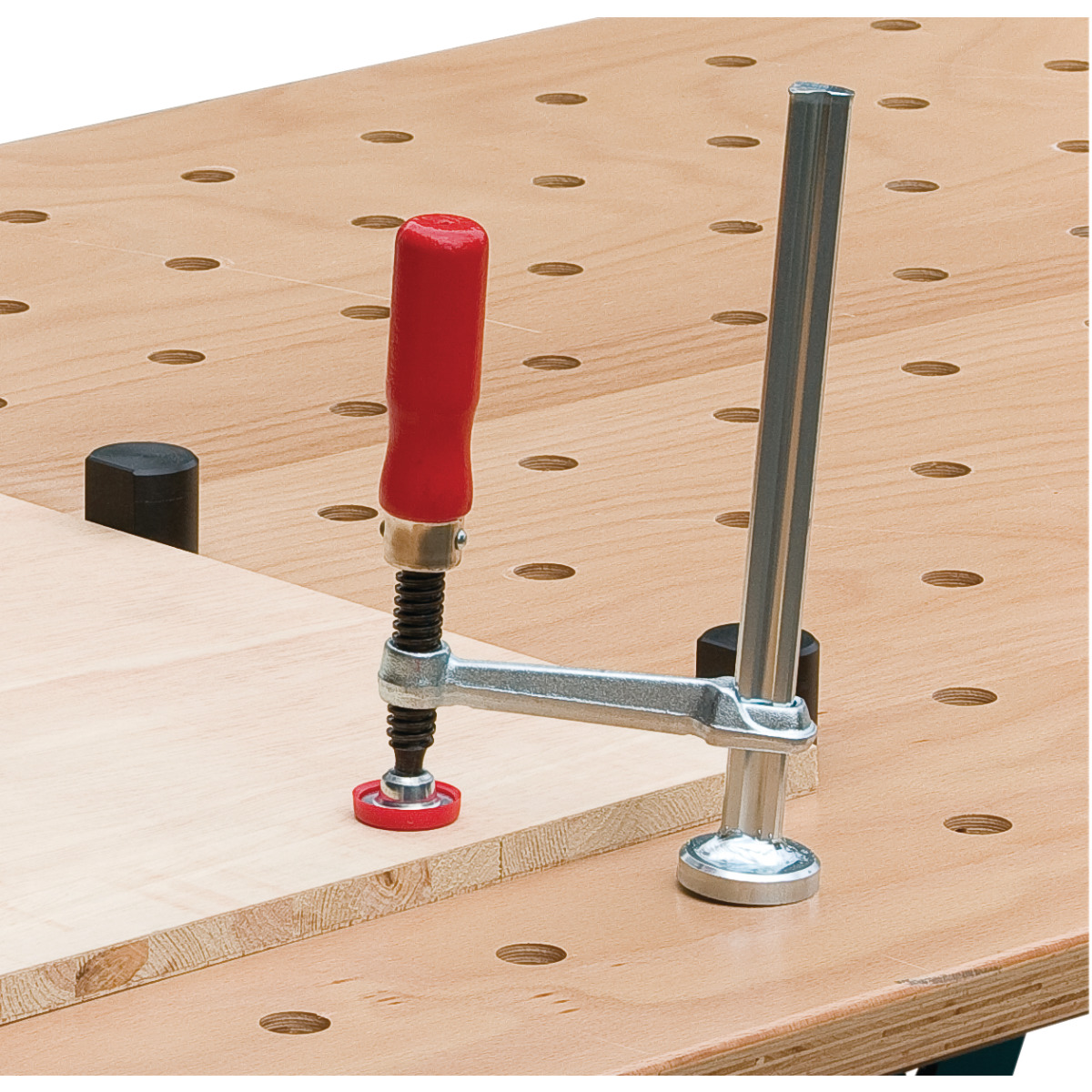 Holzkraft Klemmzwinge