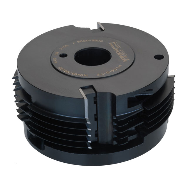 WP HM Minizinkenfräser zweiteilig