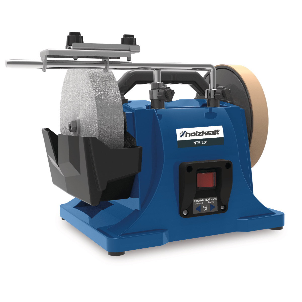 HOLZKRAFT Nassschleifer