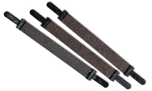 PEGAS Schleifbänder 12 mm (1/2 ‘‘)