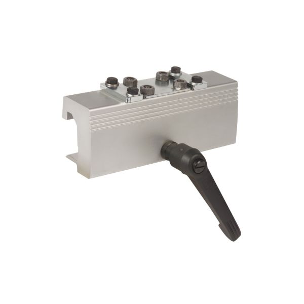 Aufnahmesystem für DGL690 / EGL 1350