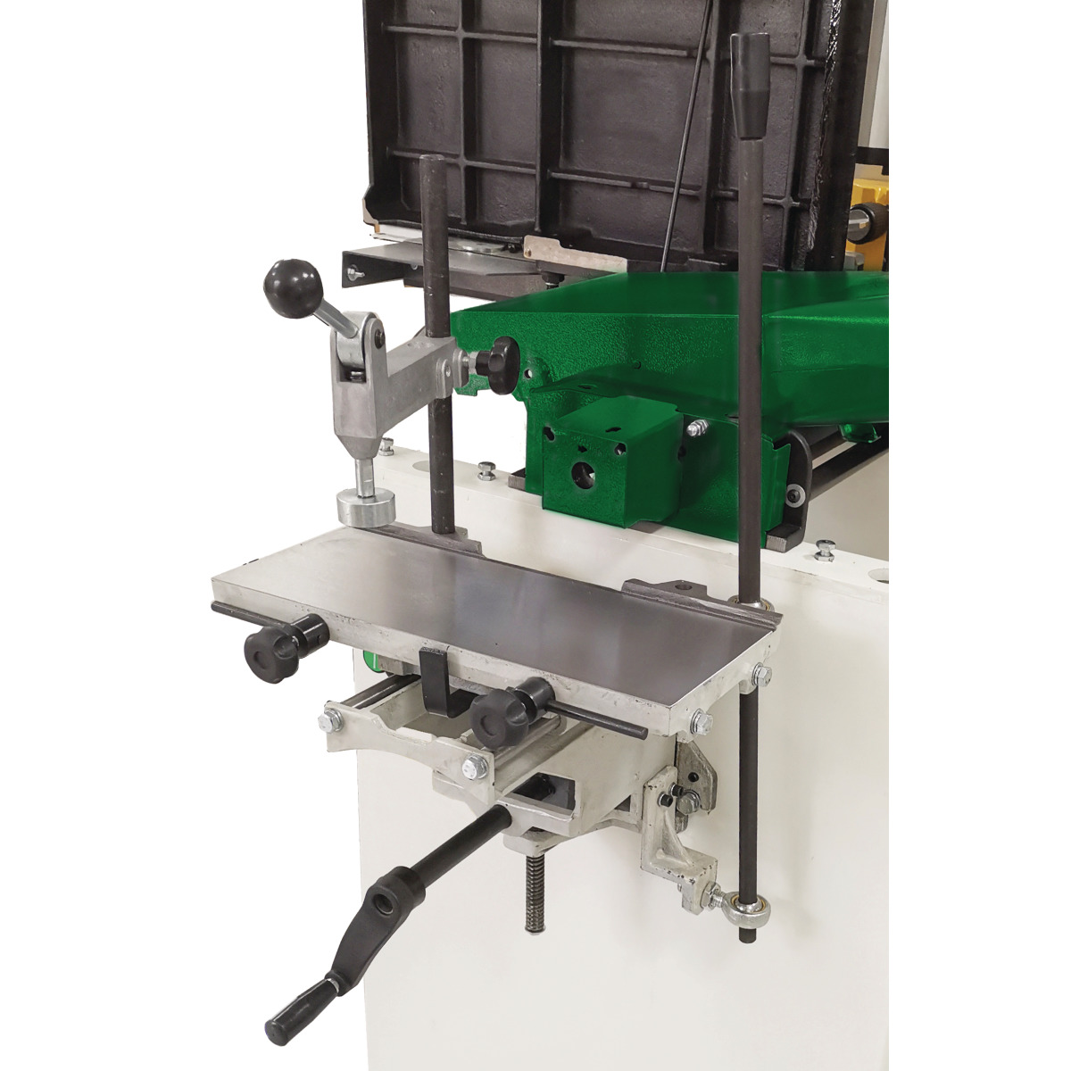 Holzstar Langlochbohreinrichtung LLBE-UMK 5-260/5-310