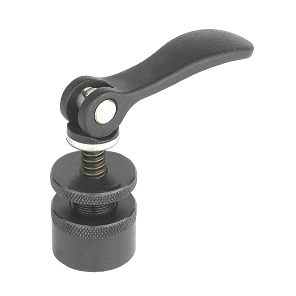 Holzkraft Anschlag- und Klemmelement Ø 30 / 14 – 26 mm