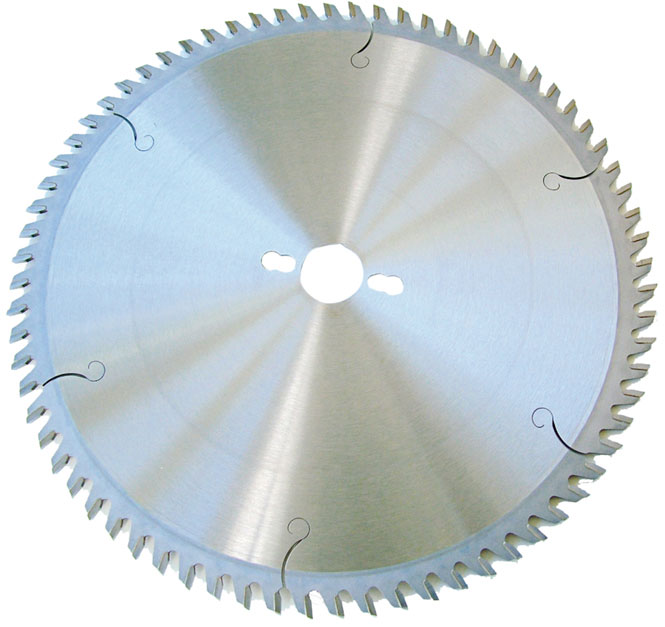 HW Kreissägeblätter 3er-SET ø 250 mm