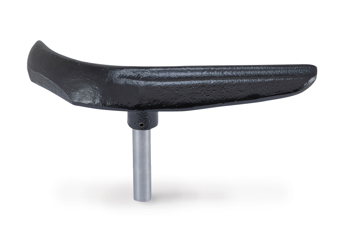 TEKNATOOL Handauflage NOVA Woodsurfer