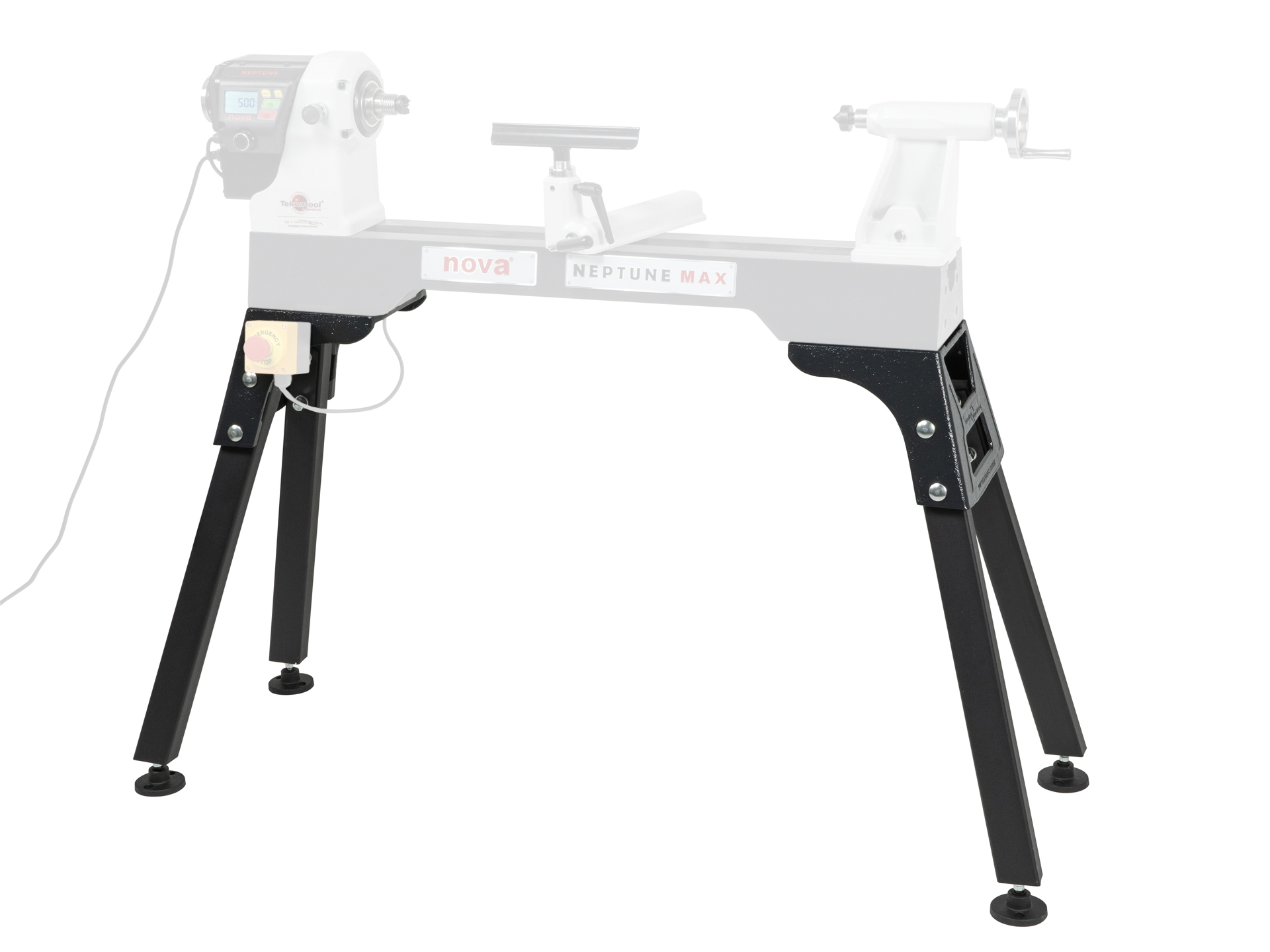 TEKNATOOL Unterbau Hybrid NOVA NEPTUNE