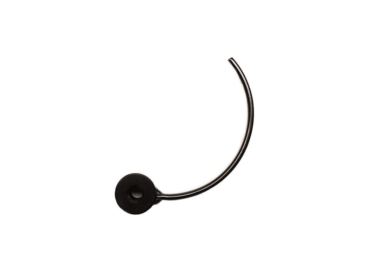 TEKNATOOL Handauflage NOVA Modular System - "Gebogen klein" 65 mm