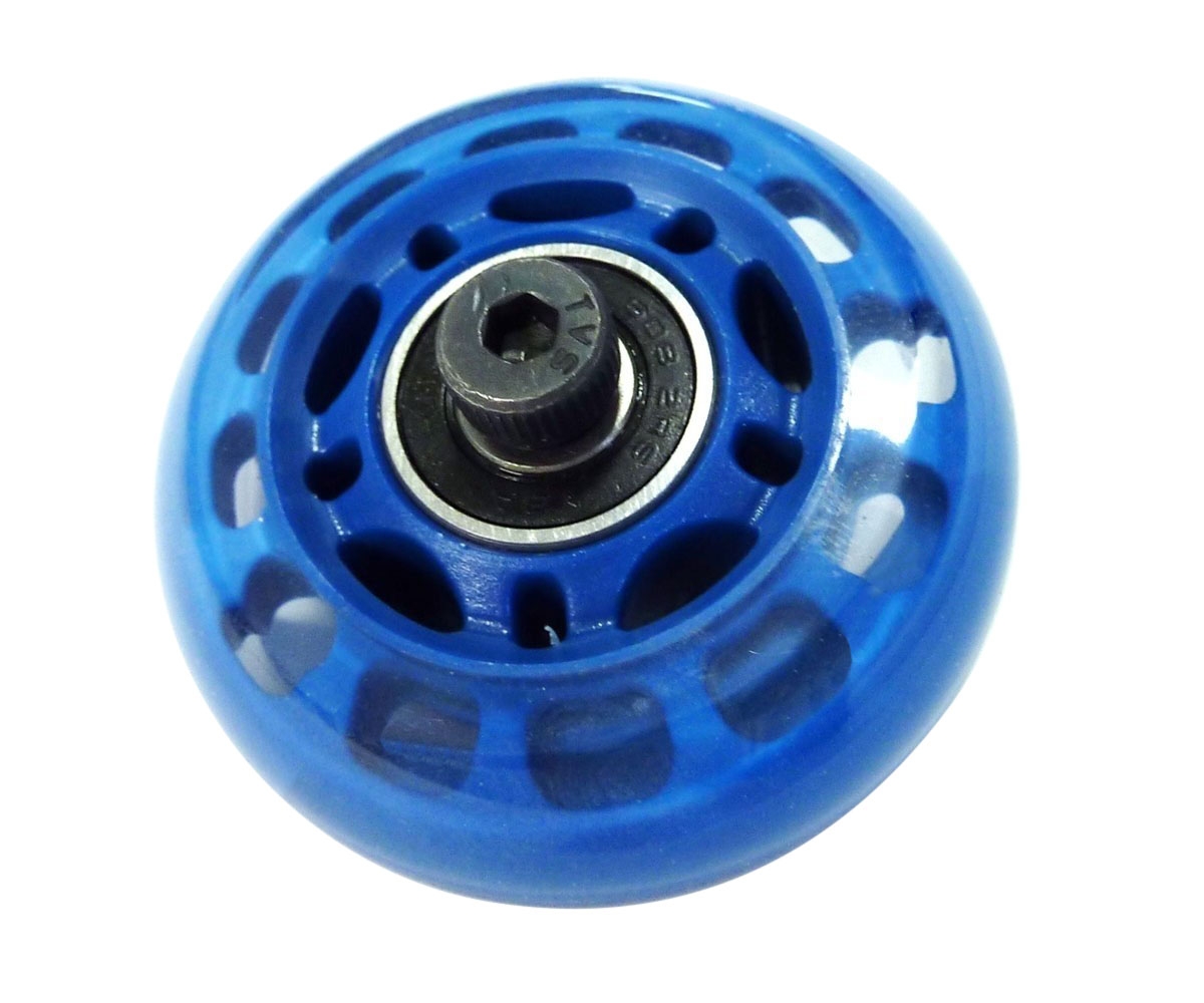 CARTER Ersatzlaufrad MultiRest