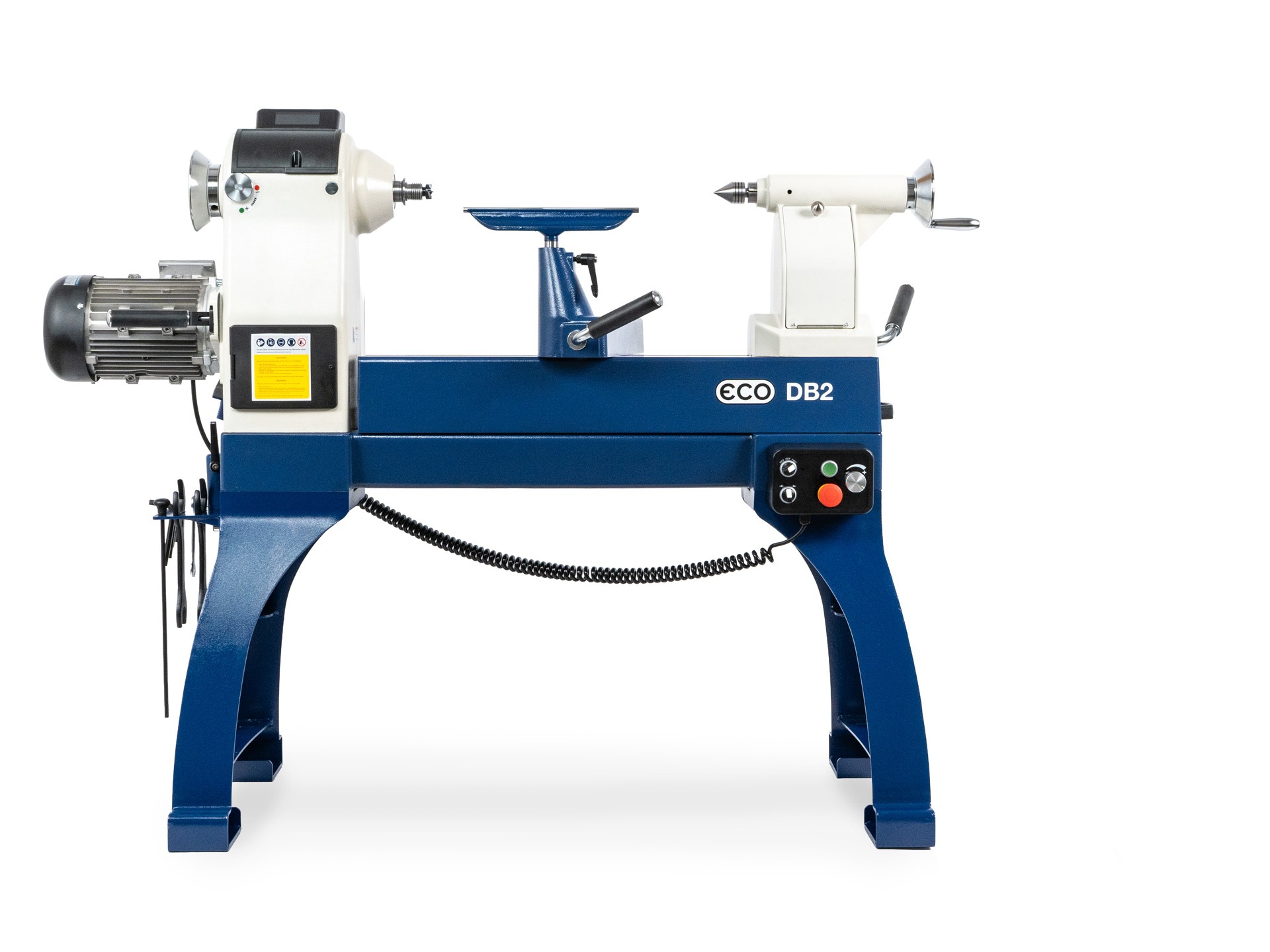 ECO DB2 Drechselmaschine