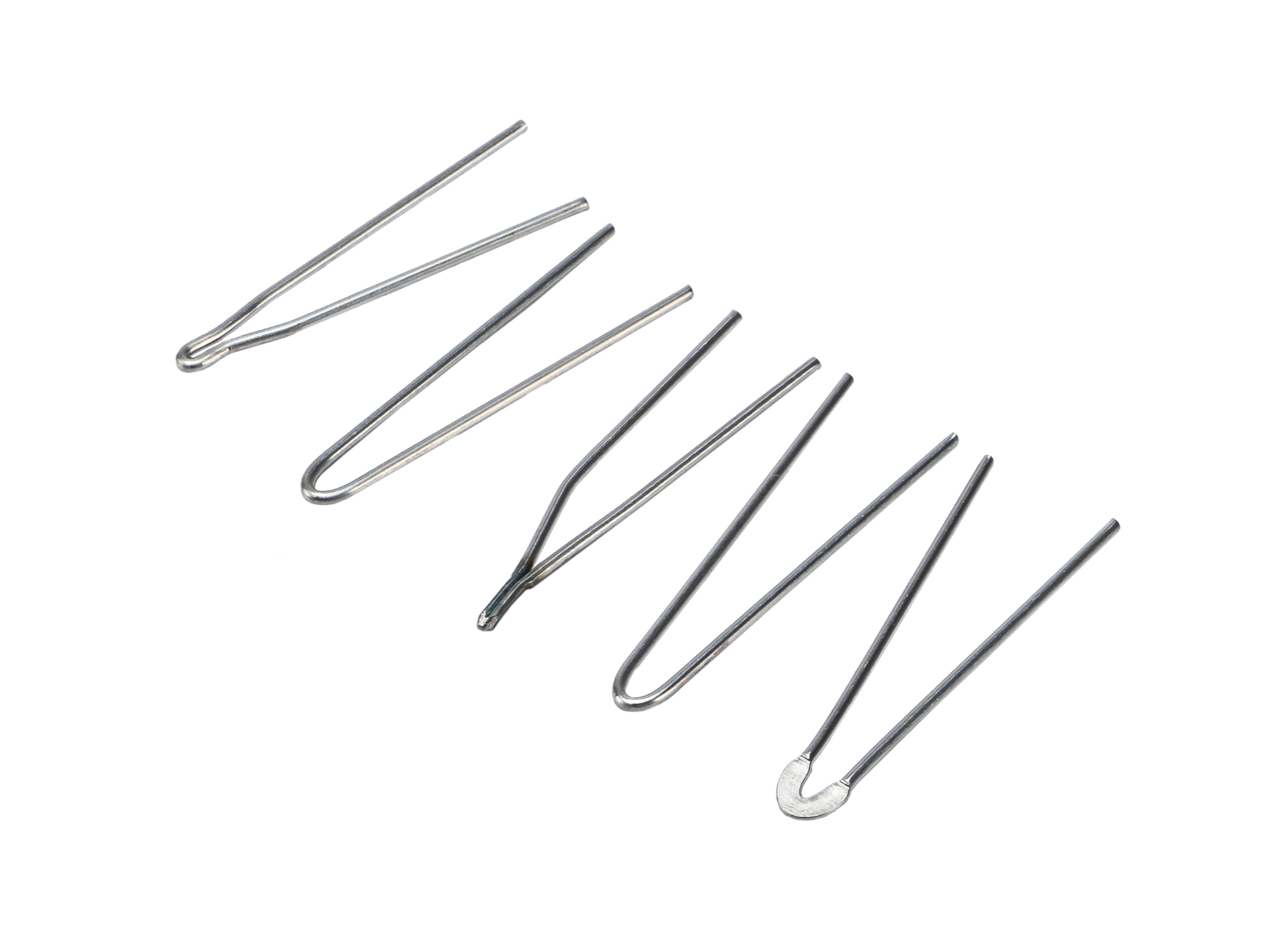 BRENN-PETER MINI Brennschleifensatz 5 Stück