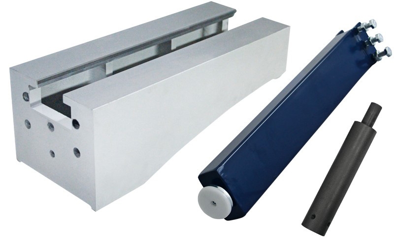 Außendrehständer & Bettverlängerungen