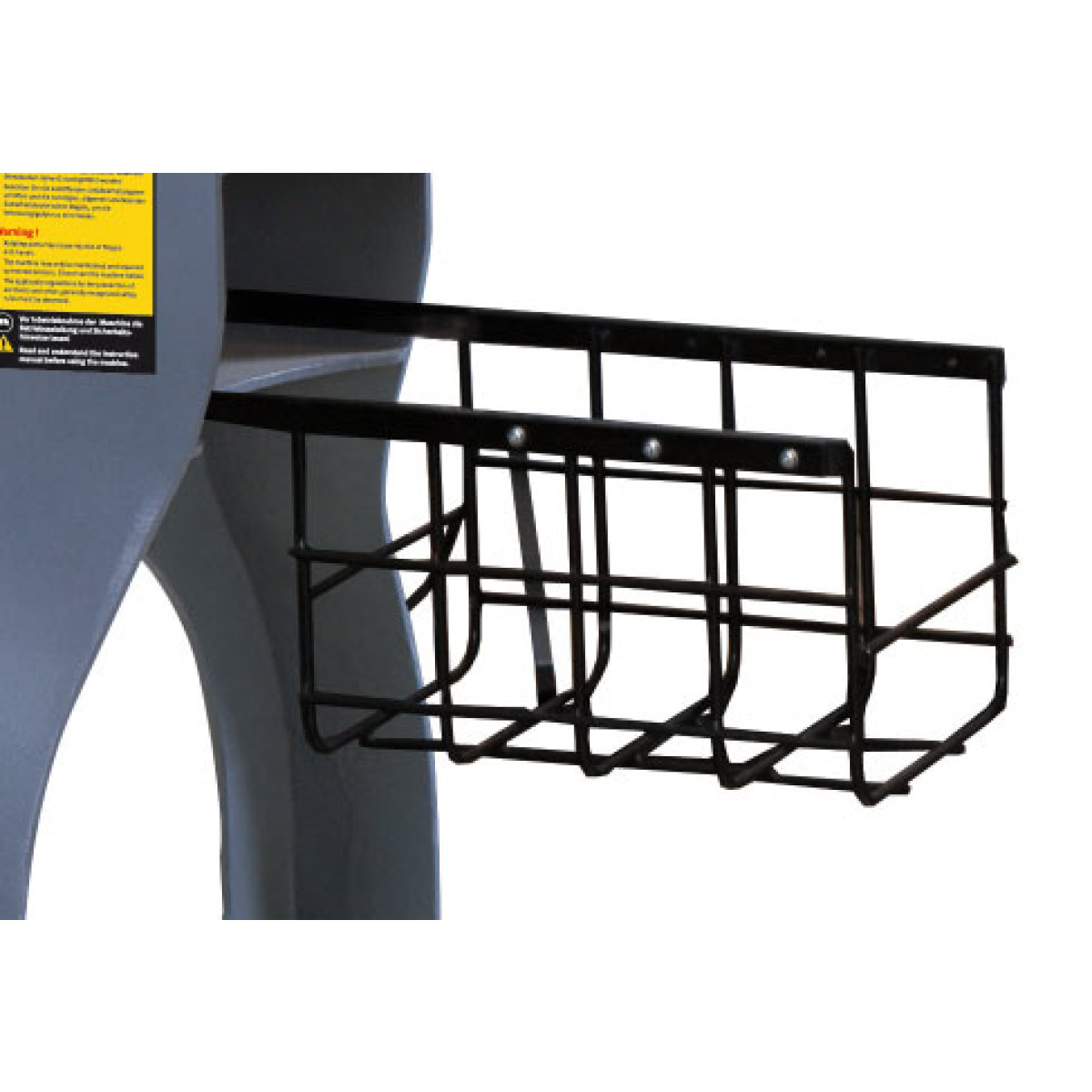 Holzstar Werkzeugkorb