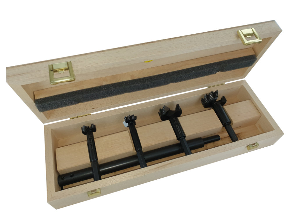 FAMAG Bormax-Set "CrushGrind"