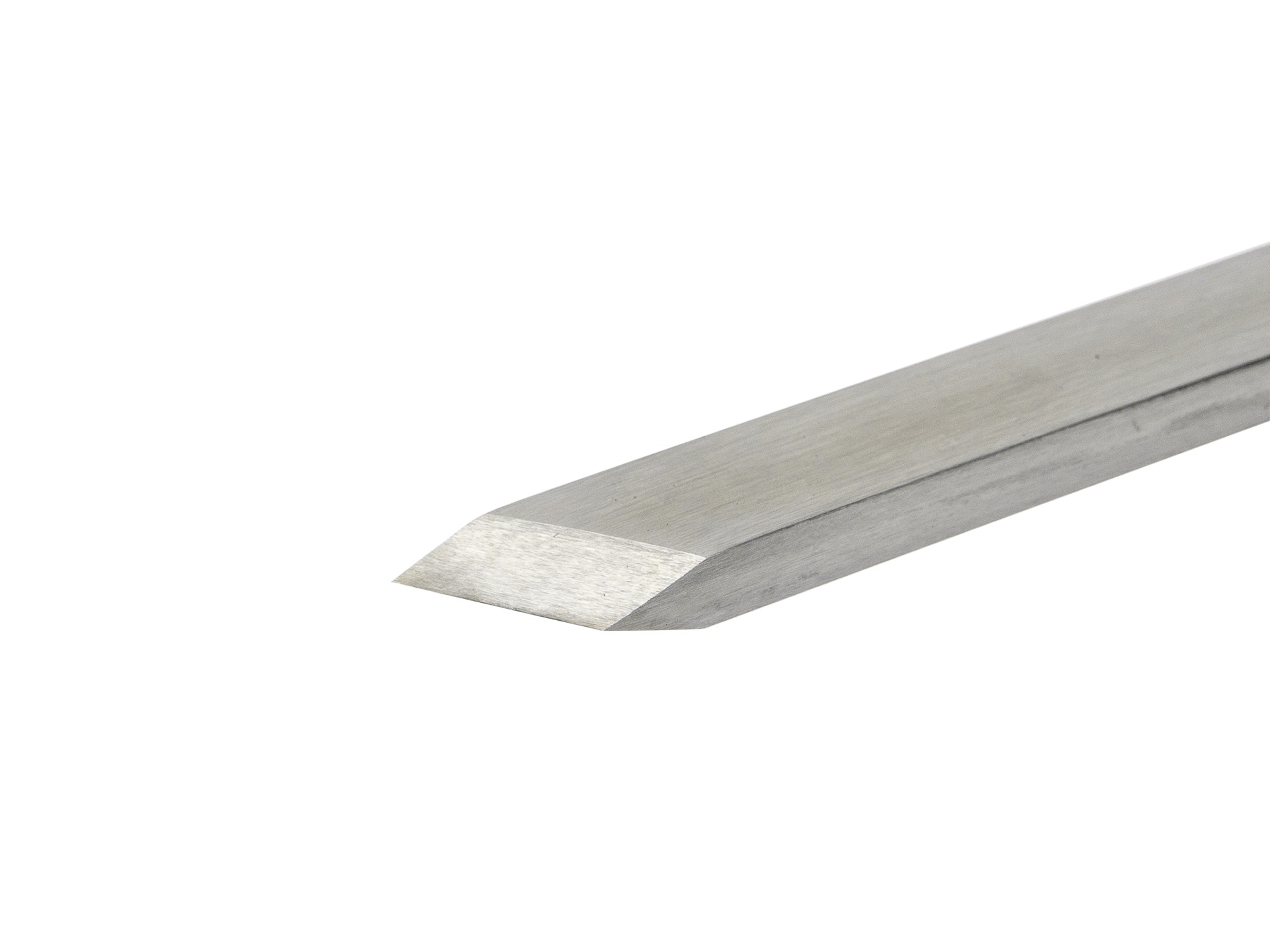 BASIC-LINE Flachmeißel KRYO 19 mm