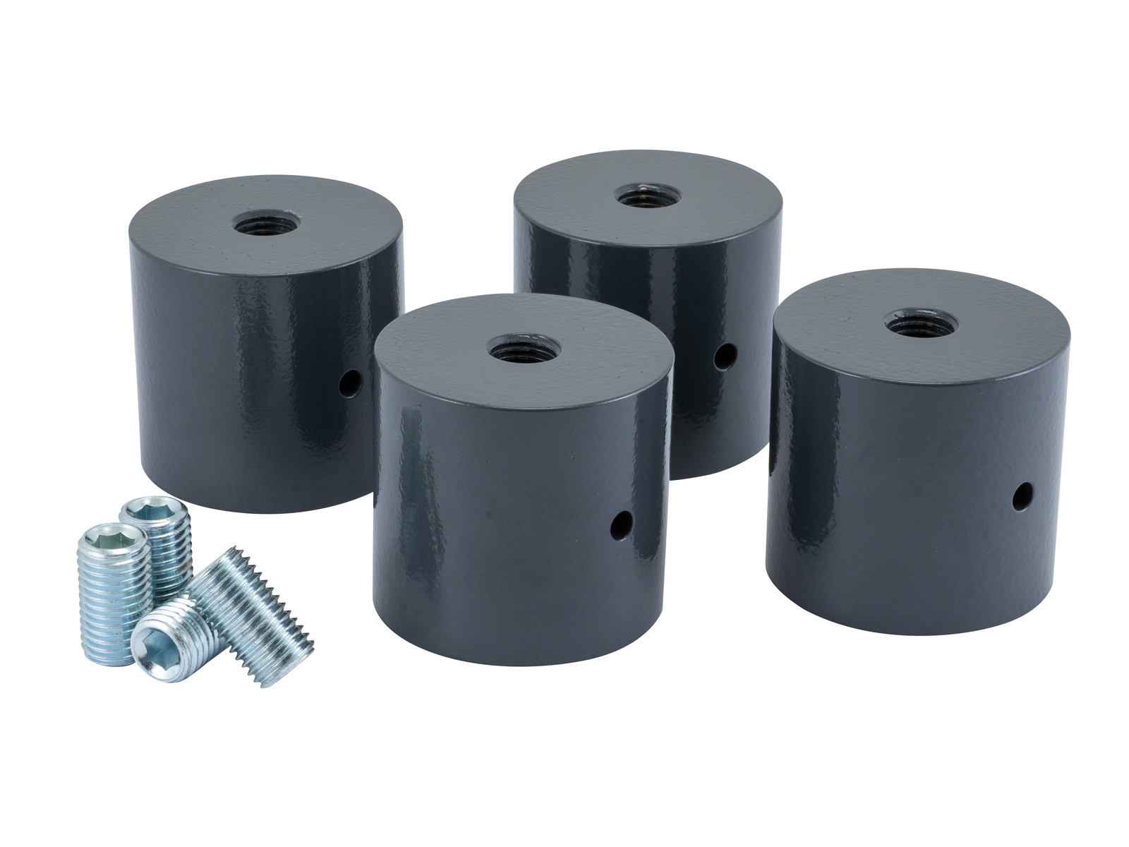 DRECHSELMEISTER Erhöhungs-SET 3