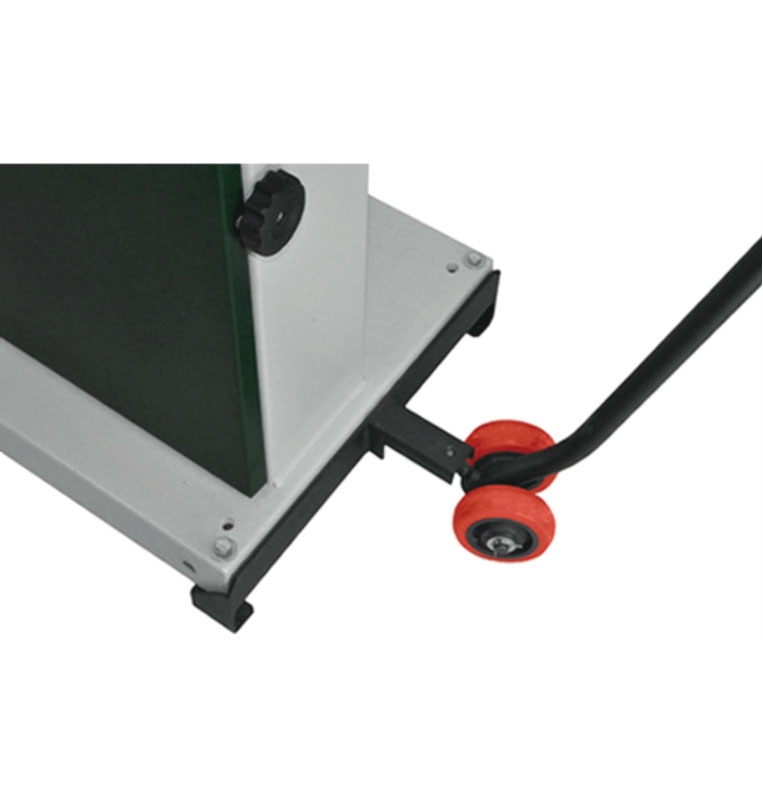 RECORD POWER Fahreinrichtung für BS350 SABRE