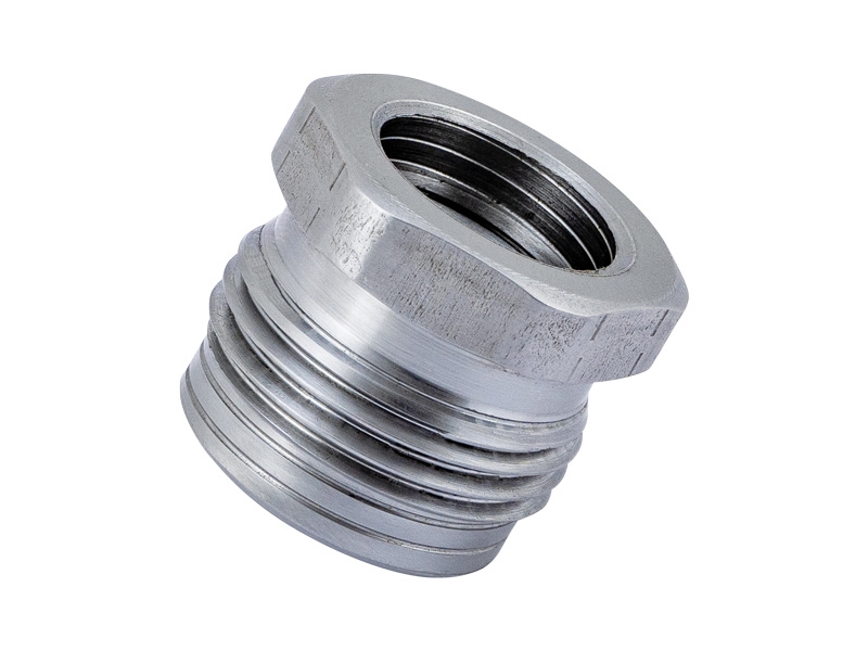TEKNATOOL Adaptereinsatz NOVA INSERT M24 x 3