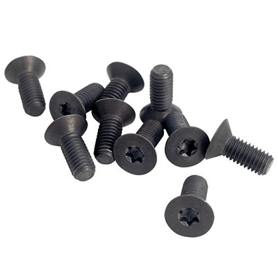 Ersatzschraube für Silent Power Spiralhobelwelle