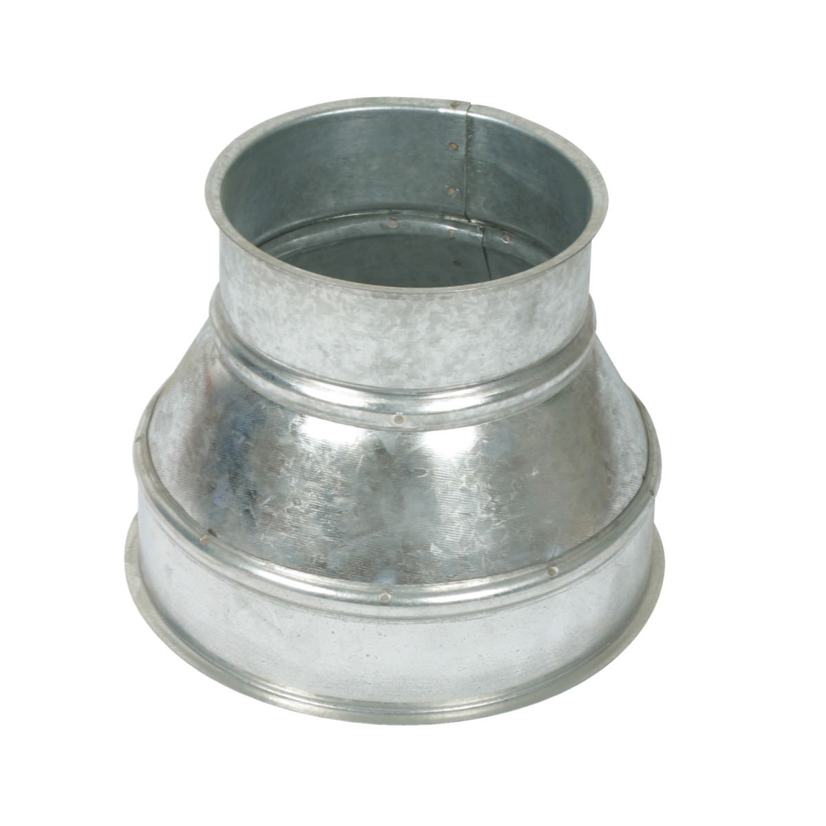 Holzkraft Reduzierstück Ø 200/160 mm