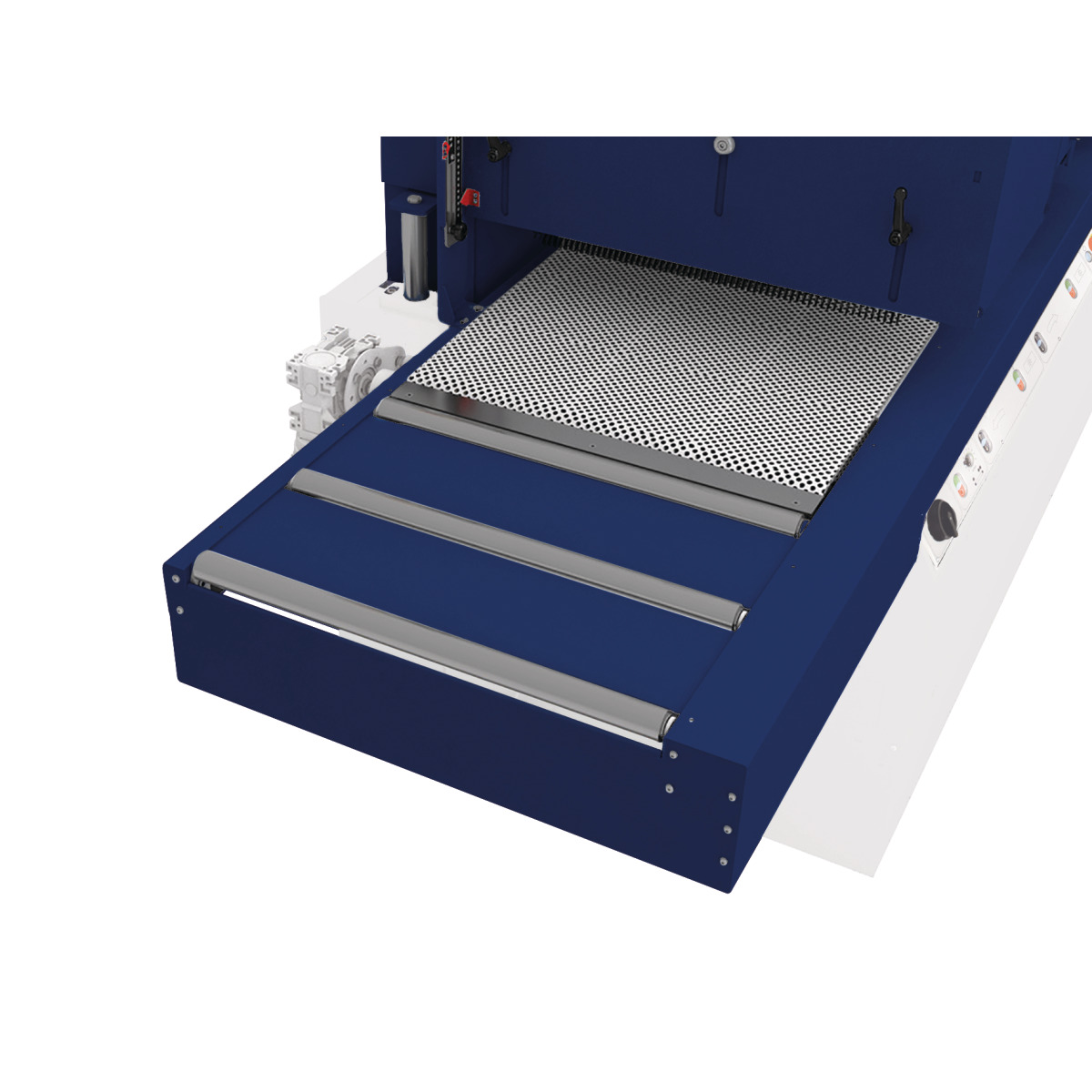 Holzkraft Auslauftischverlängerung