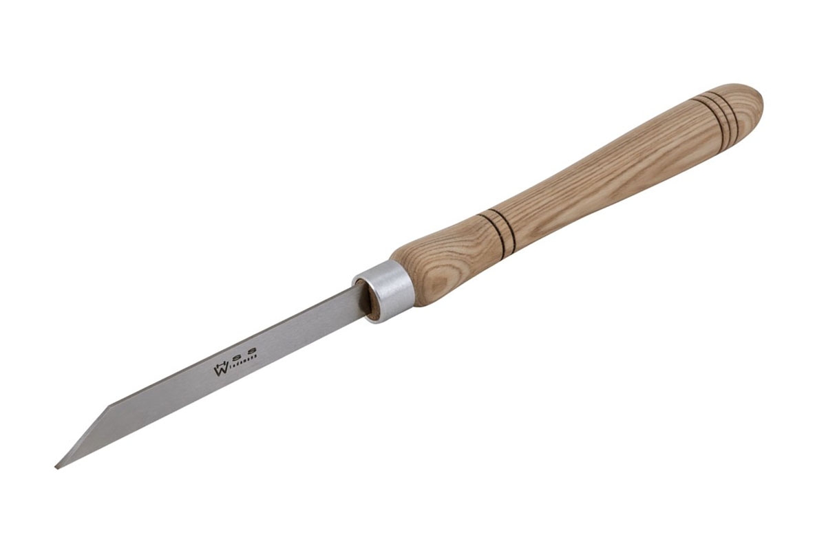 WIEDEMANN Abstecher HSS konisch 3 mm