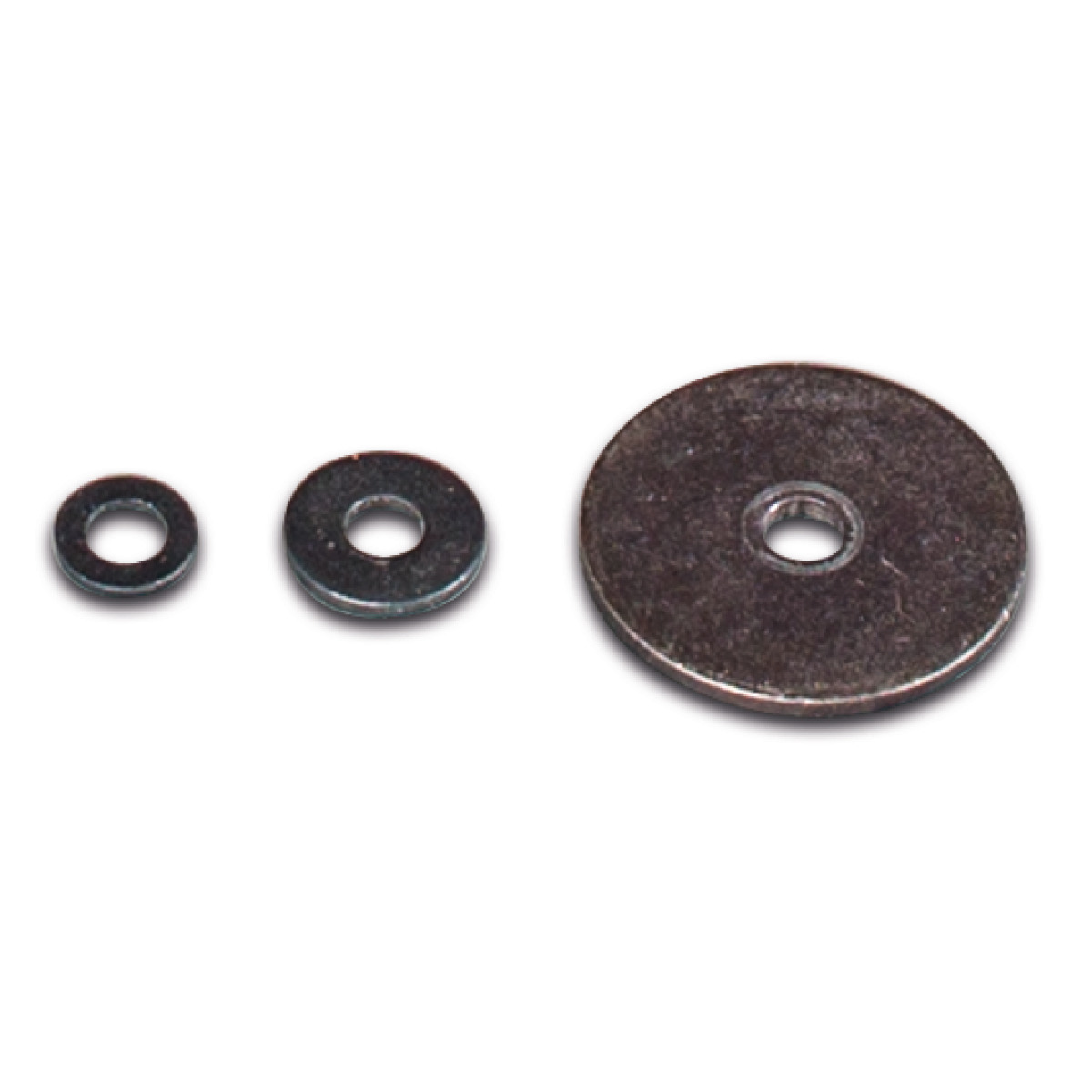 Holzstar Spindelscheiben-Set Ø 15/21/45 mm