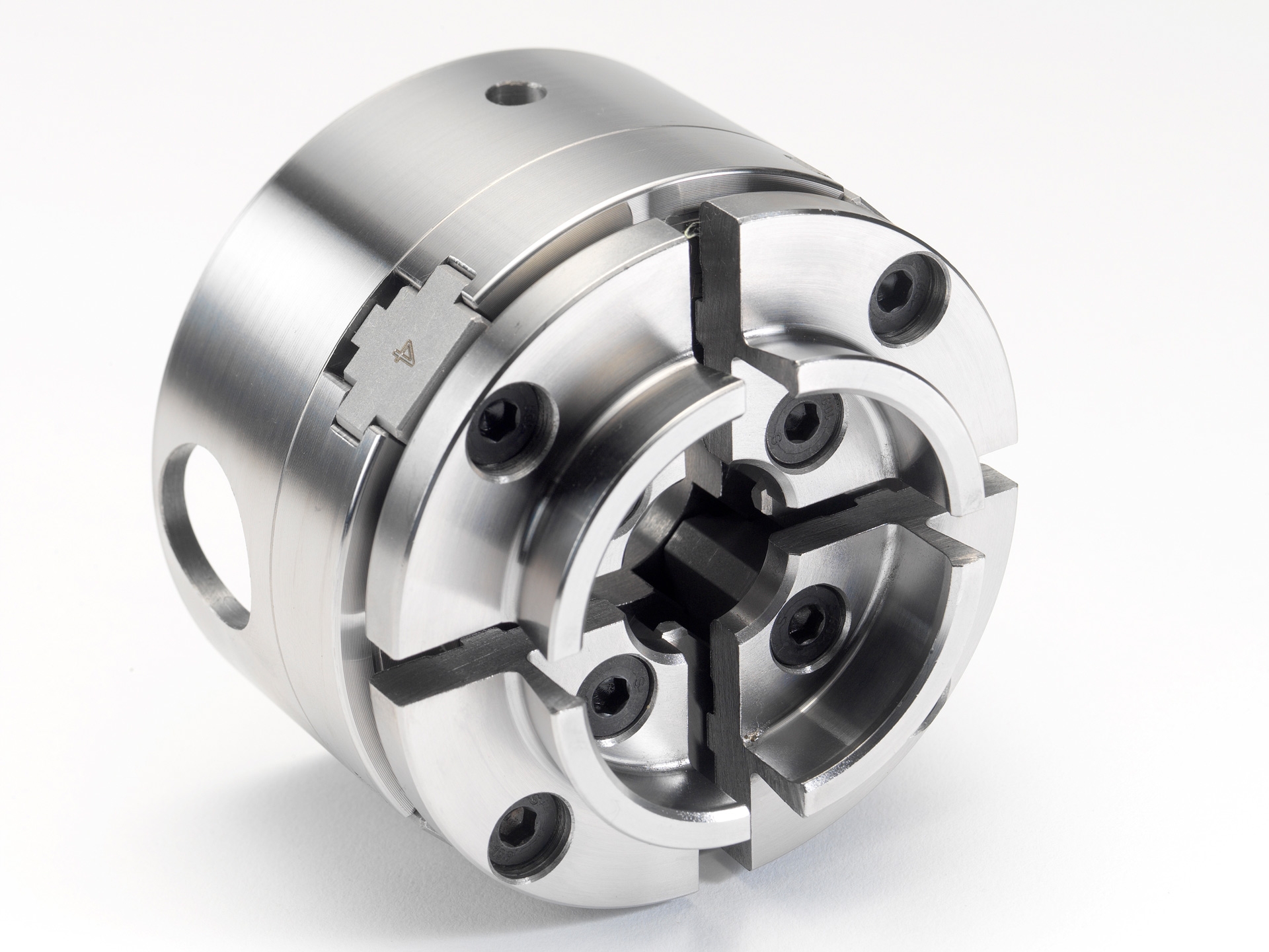 RECORD POWER Spannfutter SC3