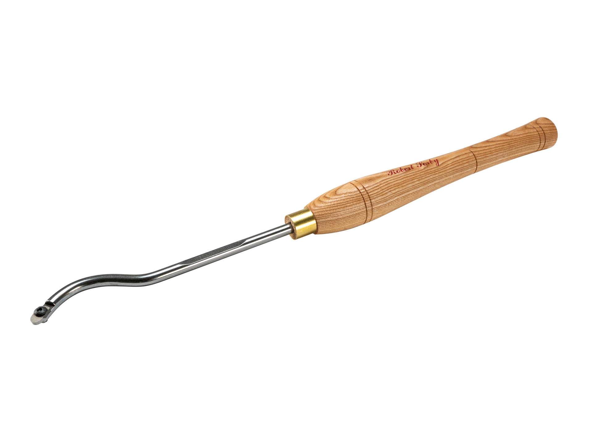 SORBY Hollowing Tool "Schwanenhals"