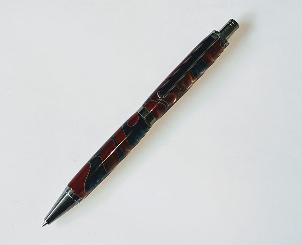 Druck-Kugelschreiber Slimline ProPen