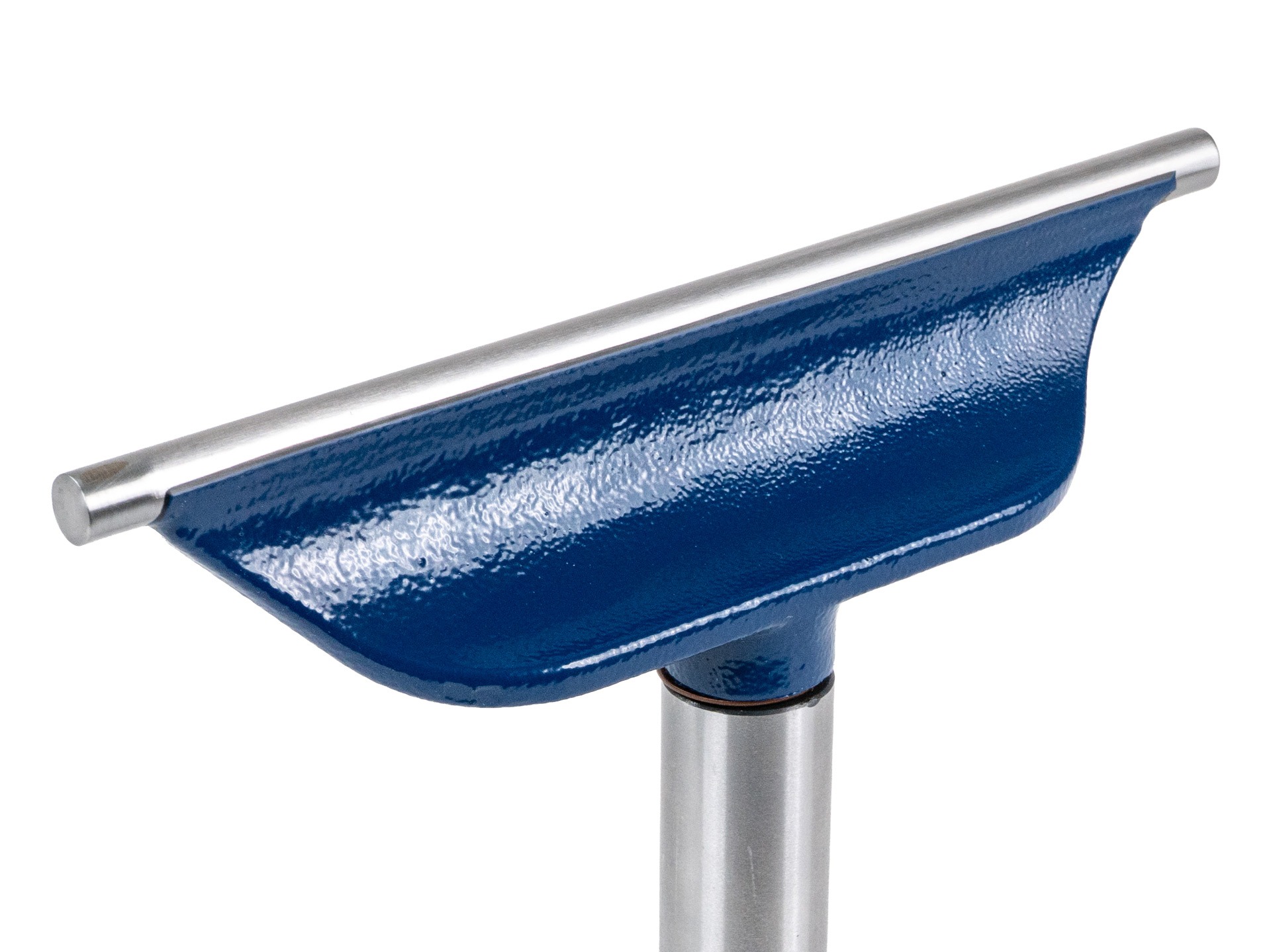 ECO Handauflagen mit Rundstahl 1“ / 25,4 mm Zapfen