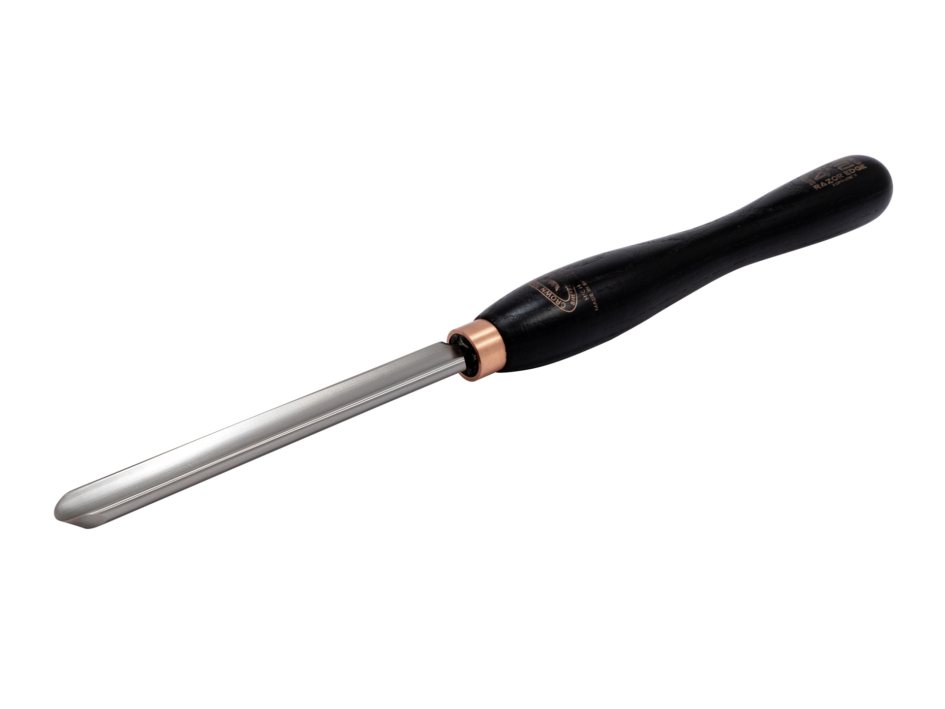 CROWN Formröhre und Spindelformröhre M24-HSS M42 / CRYO