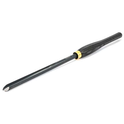 GURTOOL Schüsselröhre HSSE Fingernagel-Schliff 9/10,4 mm