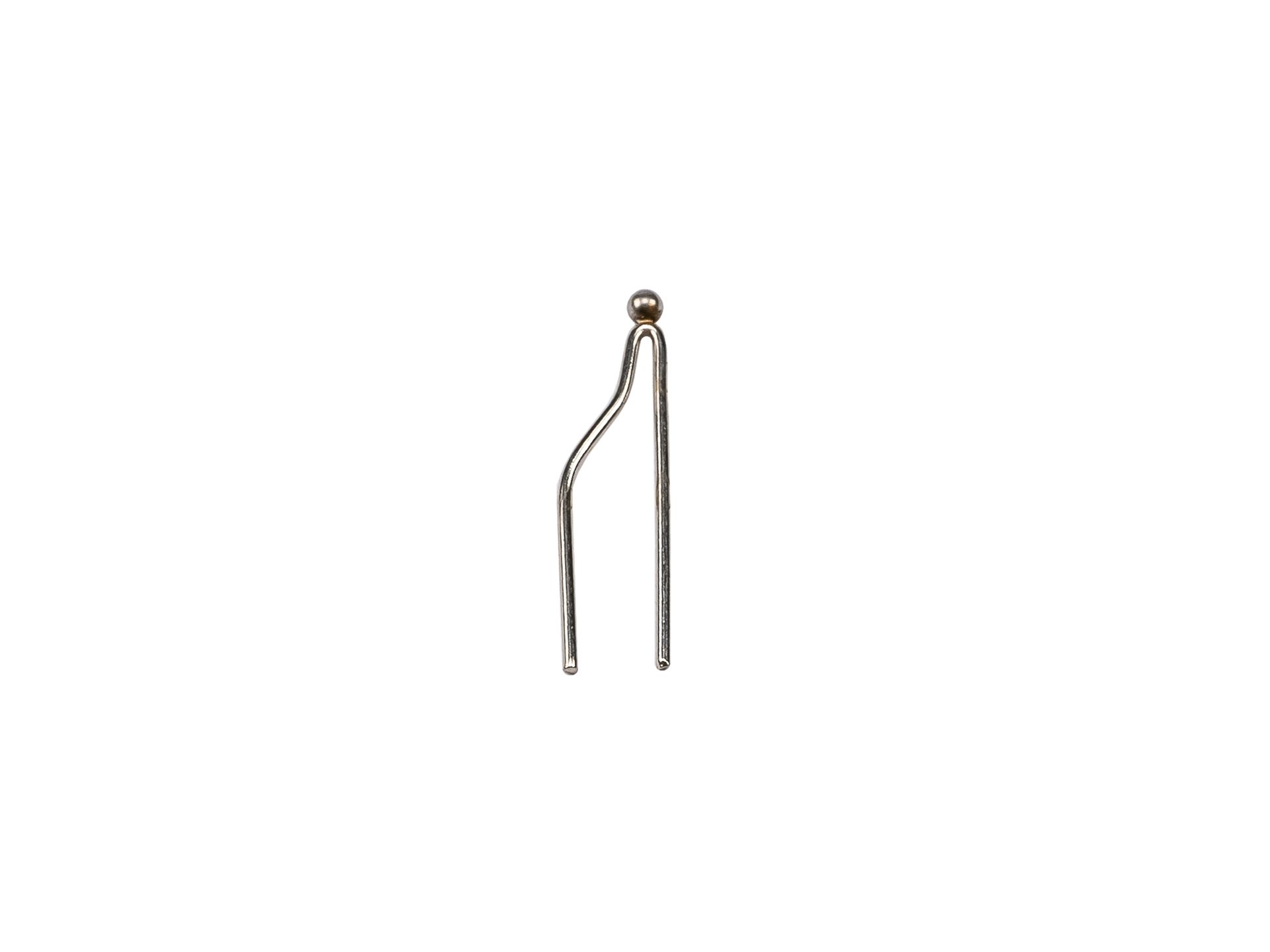 Peter Child Brennschleife kugelförmig | Ø 2 mm | 3 Stk.