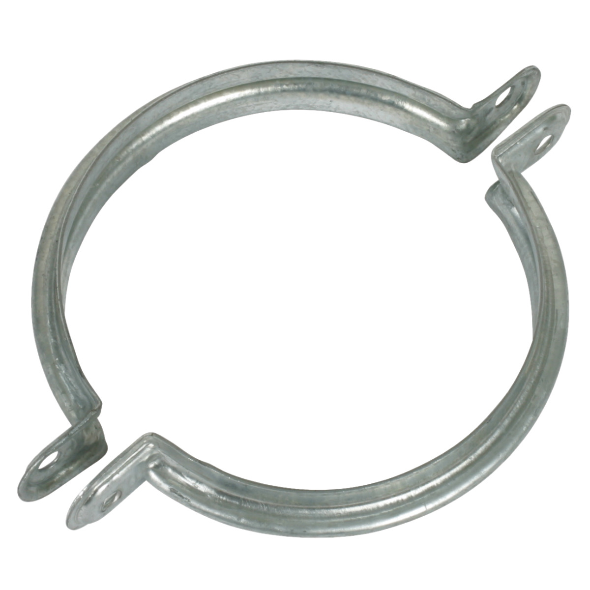 Holzkraft Rohrschelle Ø 140 mm