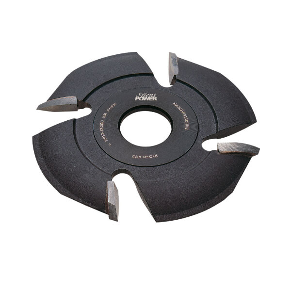 Fräswerkzeuge für Handmaschinen