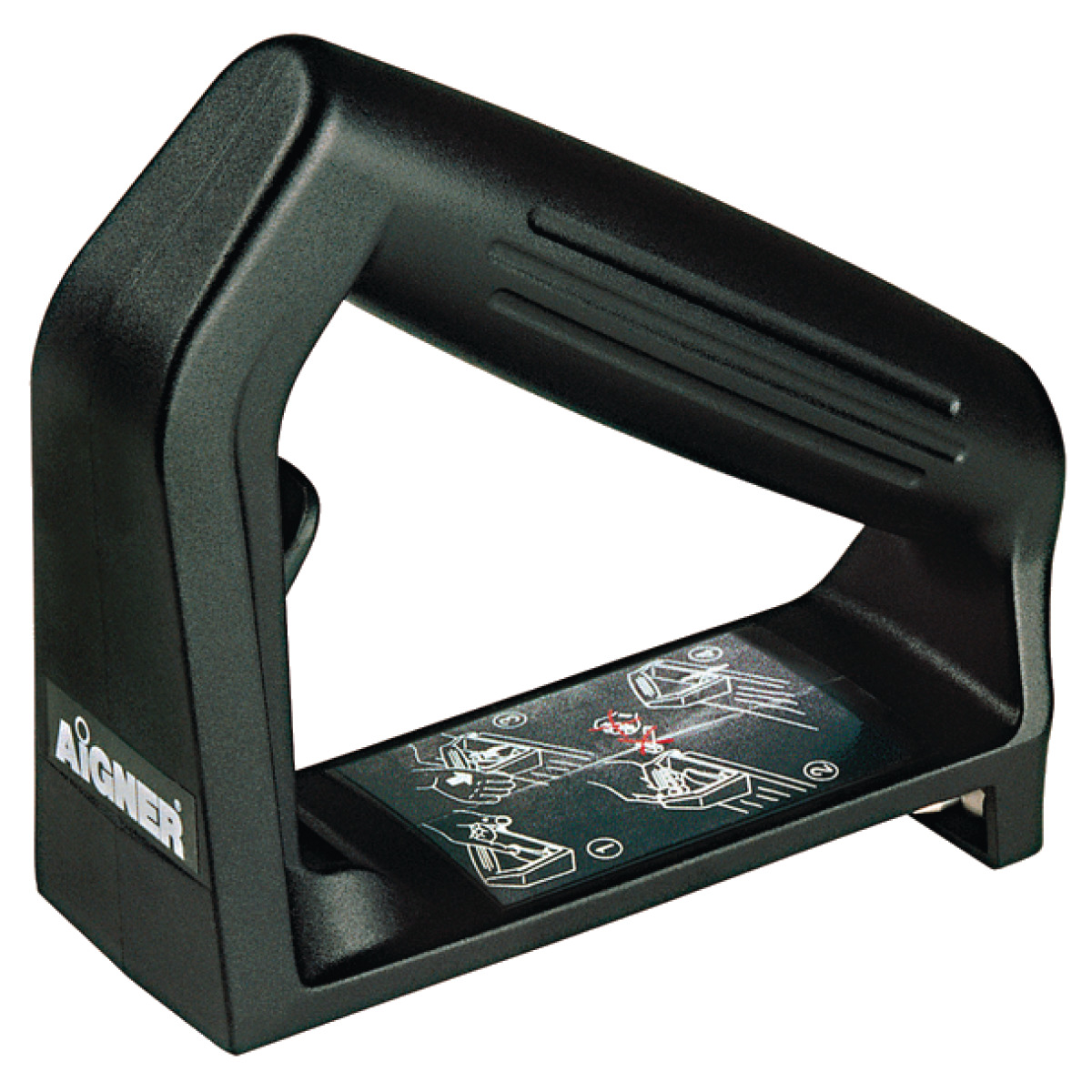 Holzkraft Schiebegriff Quickly AIGNER